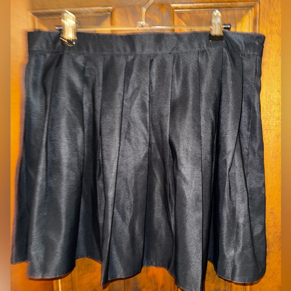Mini skirt